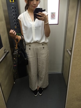 terashi---さんのコーディネート