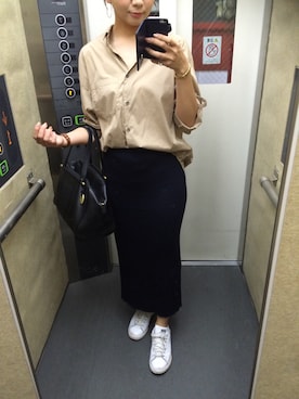 terashi---さんのコーディネート