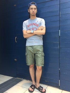 yamazakiさんのコーディネート