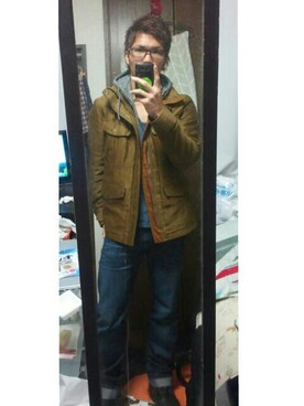 takkuさんのコーディネート