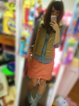 あゆさんさんのコーディネート