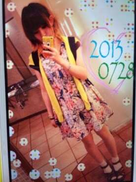 あゆさんさんのコーディネート