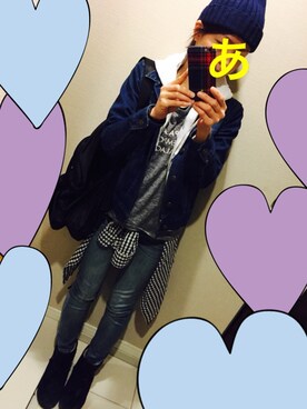 outaさんのコーディネート