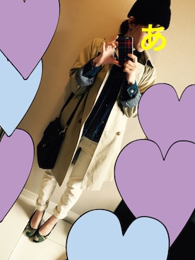 outaさんのコーディネート