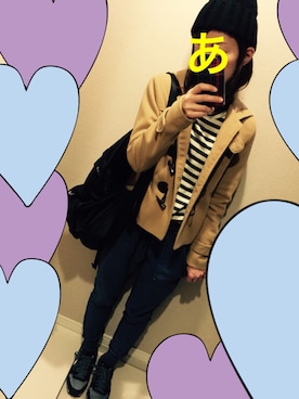 outaさんのコーディネート