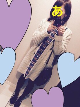 outaさんのコーディネート