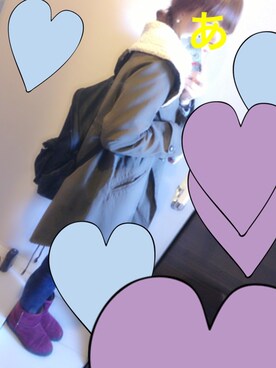 outaさんのコーディネート