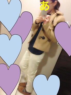 outaさんのコーディネート