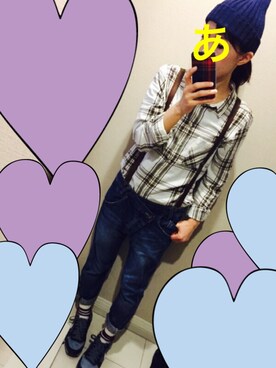 outaさんのコーディネート