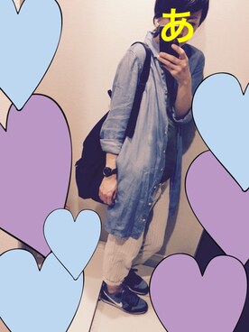 outaさんのコーディネート