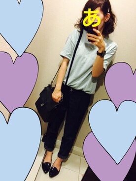 outaさんのコーディネート