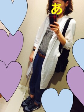 outaさんのコーディネート