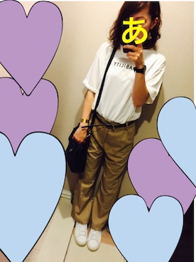 outaさんのコーディネート