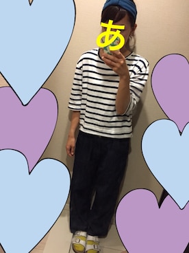 outaさんのコーディネート