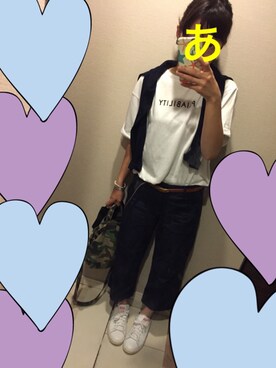 outaさんのコーディネート