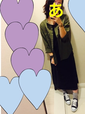 outaさんのコーディネート