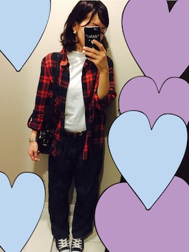 outaさんのコーディネート