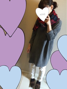 outaさんのコーディネート