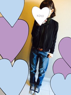 outaさんのコーディネート