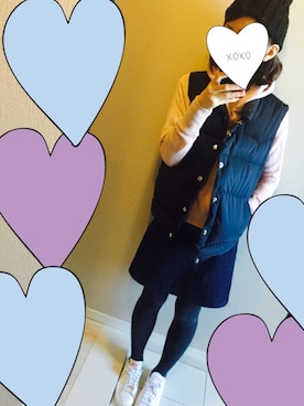 outaさんのコーディネート