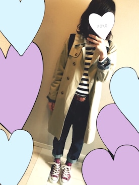 outaさんのコーディネート