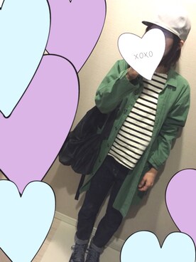 outaさんのコーディネート