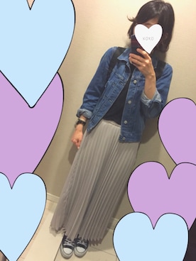 outaさんのコーディネート