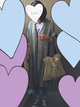 outaさんのコーディネート