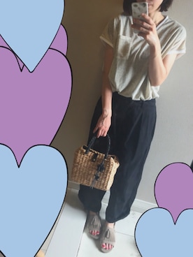 outaさんのコーディネート