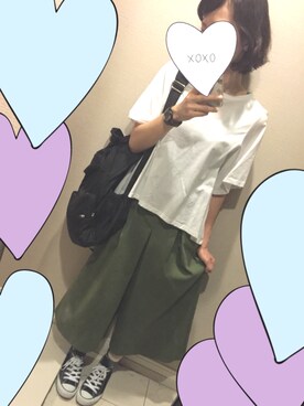 outaさんのコーディネート