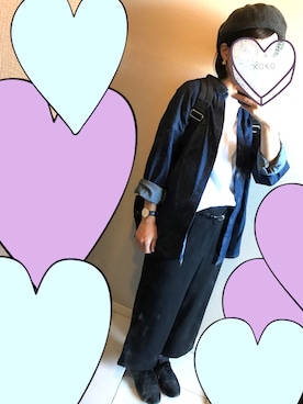 outaさんのコーディネート