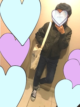 outaさんのコーディネート