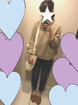 outaさんのコーディネート