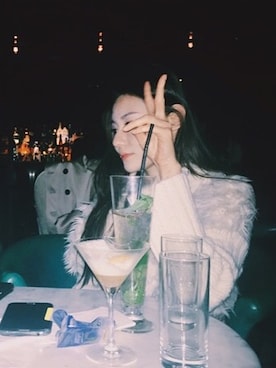 Yeung ching🐰 さんのコーディネート