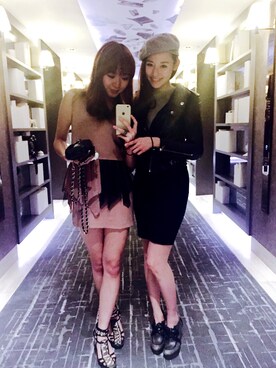 Yeung ching🐰 さんのコーディネート