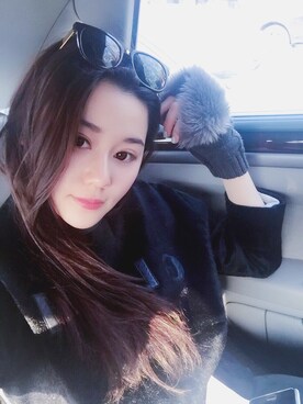 Yeung ching🐰 さんのコーディネート