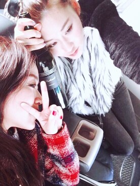 Yeung ching🐰 さんのコーディネート