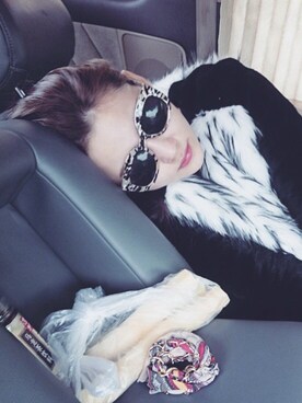 Yeung ching🐰 さんのコーディネート