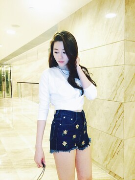 Yeung ching🐰 さんのコーディネート