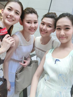 Yeung ching🐰 さんのコーディネート