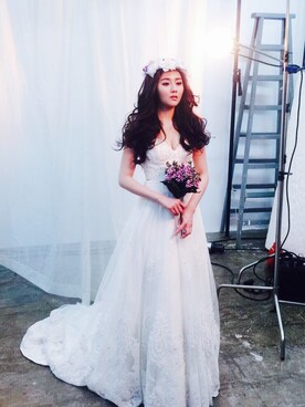 Yeung ching🐰 さんのコーディネート