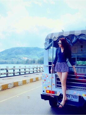 Yeung ching🐰 さんのコーディネート