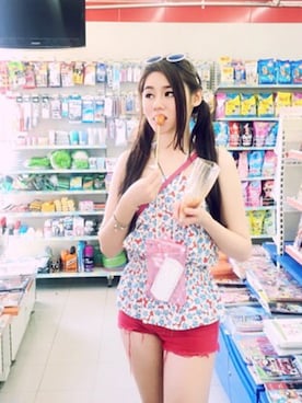 Yeung ching🐰 さんのコーディネート