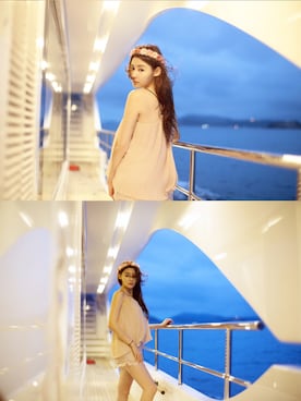 Yeung ching🐰 さんのコーディネート