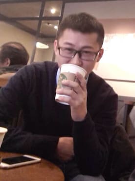 李海波さんのコーディネート