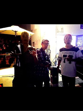 雷韻さんのコーディネート