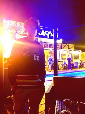 雷韻さんのコーディネート