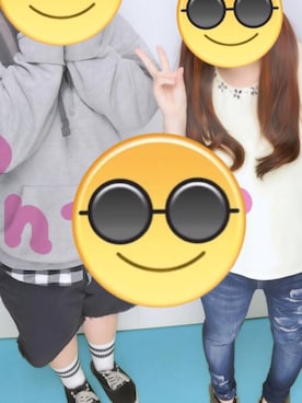 あかねさんのコーディネート