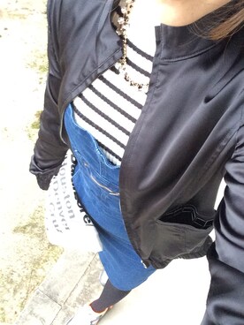 keycoさんのコーディネート