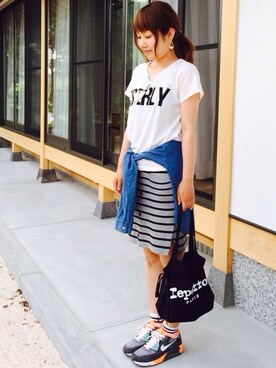 keycoさんのコーディネート